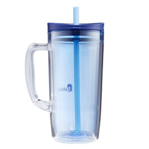 bubba Plastic Envy Insulated Double Wall Mug