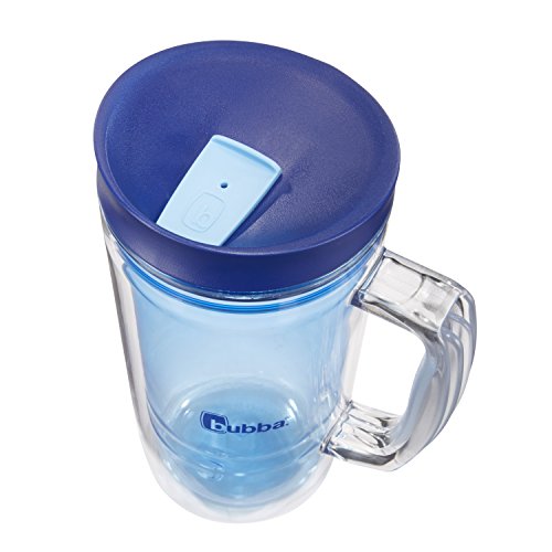 bubba Plastic Envy Insulated Double Wall Mug