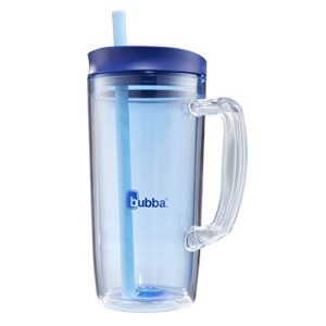 bubba Plastic Envy Insulated Double Wall Mug