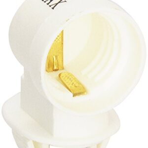 Frigidaire 241559801 Frigidare Light Socket Refrigerator