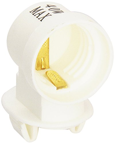 Frigidaire 241559801 Frigidare Light Socket Refrigerator