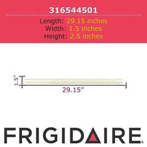 Frigidaire 316544501 Door Handle Range/Stove/Oven