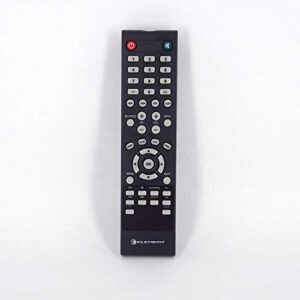 Element Tv Remote Control JX8036A Version 2