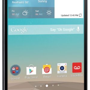 LG G Vista (Verizon Prepaid)