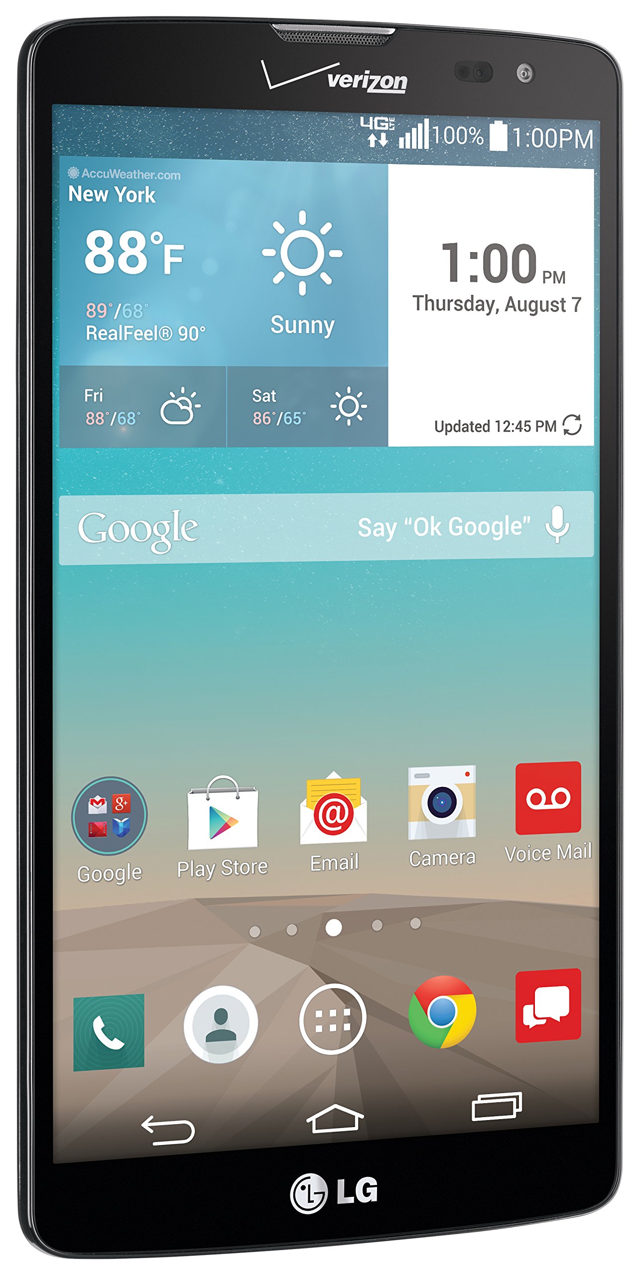 LG G Vista (Verizon Prepaid)