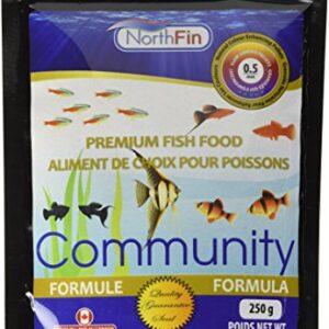 Northfin Community