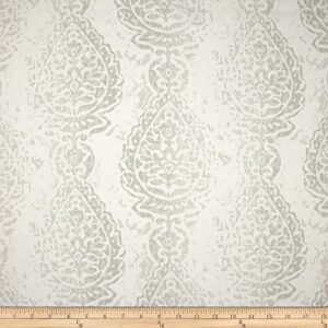 premier prints manchester french grey, fabric by the yard
