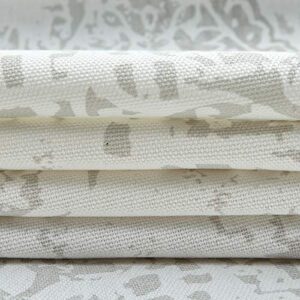 Premier Prints Manchester French Grey, Fabric by the Yard