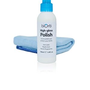 biOrb 46033.0 Polish and Cloth Accessory Aquariums