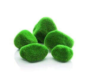 biorb 46084.0 moss pebbles aquariums