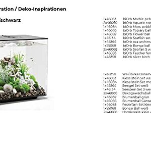 biOrb 46084.0 Moss Pebbles Aquariums