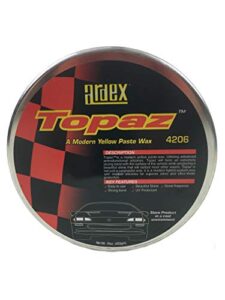 ardex 4206 16 oz. topaz wax