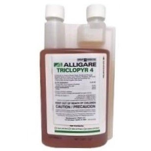 Triclopyr 4 EC Compare to Garlon 4 and Remedy 1 Quart