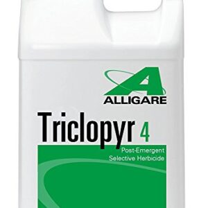 Triclopyr 4 EC Compare to Garlon 4 and Remedy 1 Quart