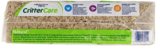 Healthy Pet HPCC Natural Bedding, 14-Liter