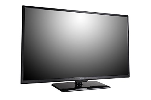 RCA J40BE929 40" LED Commercial Grade HDTV Brushed Black Bezel W/Black Base