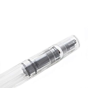 TWSBI Diamond 580 Fountain Pen nib M