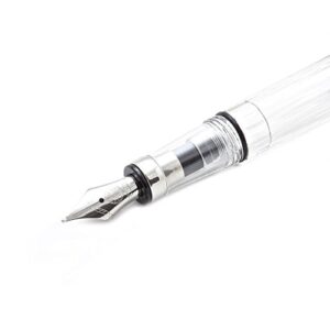 TWSBI Diamond 580 Fountain Pen nib M