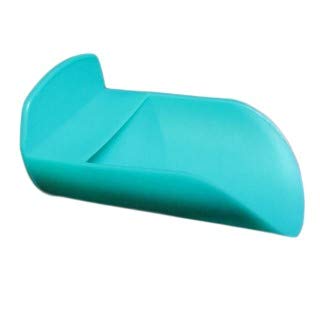 Tupperware Rocker Scoop for Canisters and Modular Mates (Colors may vary)