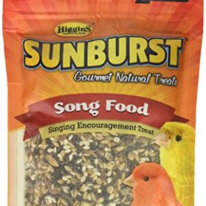 Dogswell Higgins Sunburst Song Food 3 oz Animal Food, 1 Pack, One Size