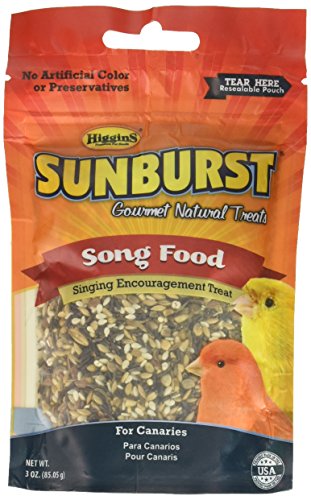 Dogswell Higgins Sunburst Song Food 3 oz Animal Food, 1 Pack, One Size