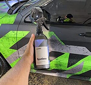 CARPRO Spotless Version 1 - Discontinued in 2021