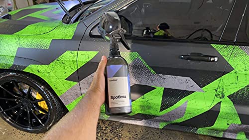 CARPRO Spotless Version 1 - Discontinued in 2021