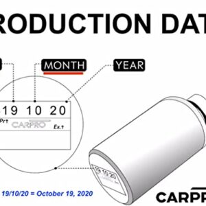 CARPRO Spotless Version 1 - Discontinued in 2021