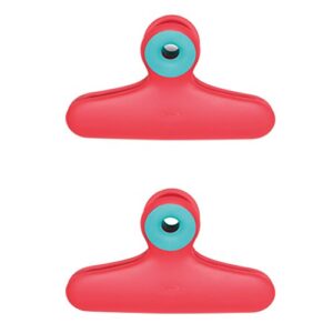 oxo good grips bag clips - 2 pack