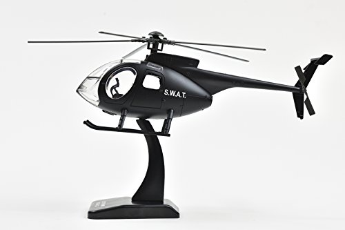 NewRay 26133 "Nh-500 Model Helicopter