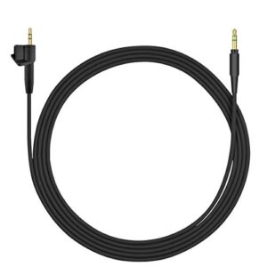 GEEKRIA Audio Cable Compatible with Bose AE2, AE2i, AE2w Cable, 2.5mm Aux Replacement Stereo Cord (4 ft/1.2 m)