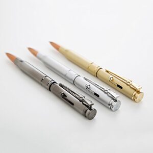 Rifle Bullet Pen