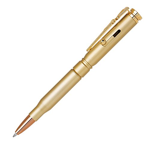 Rifle Bullet Pen