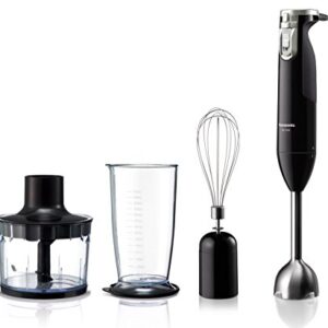 Panasonic Hand Blender Black MX-S300-K