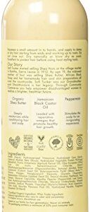 Shea Moisture Jamaican Black Castor Oil, Strengthen & Restore Styling Lotion, Moisturize & Style, 8 Oz