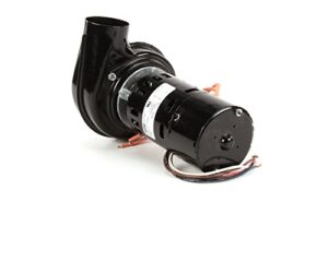 ultrafryer 17034 motor p2 115/230v blower