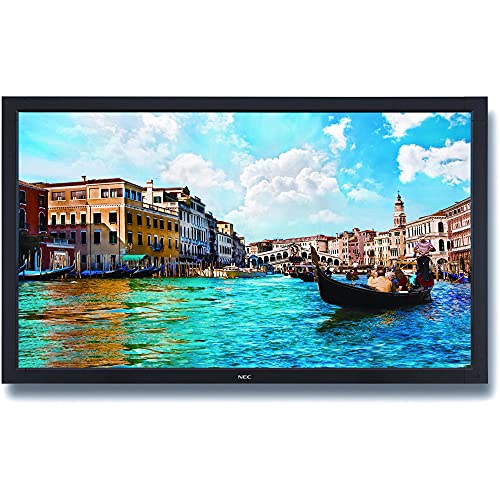 NEC MultiSync V652-AVT - 65" V Series LED TV - 1080p (FullHD)