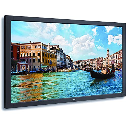 NEC MultiSync V652-AVT - 65" V Series LED TV - 1080p (FullHD)