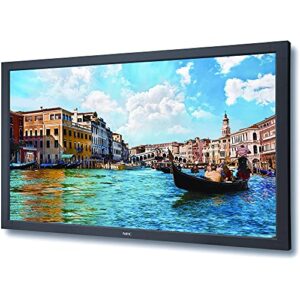 NEC MultiSync V652-AVT - 65" V Series LED TV - 1080p (FullHD)