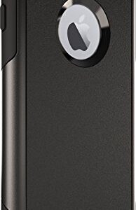 OtterBox COMMUTER SERIES iPhone 6/6s Case - Frustration Free Packaging - BLACK