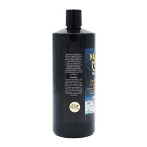 Marine 31 Captain’s One-Step Compound & Polish