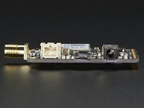 Adafruit FONA - Mini Cellular GSM Breakout - SMA Version [ADA1963]