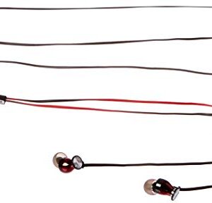 Sennheiser Momentum In-Ear (Android version) - Black Red