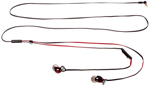 Sennheiser Momentum In-Ear (Android version) - Black Red