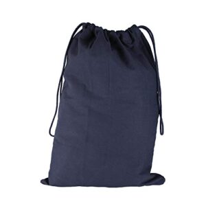 stansport canvas laundry bag (1197)