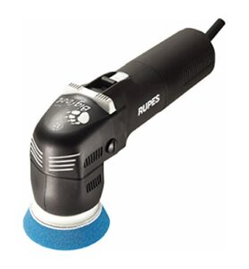 rupes lhr75e#120/h6/us/std random orbital polisher