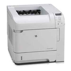 hp laserjet p4014n laser printer cb507a refurbished