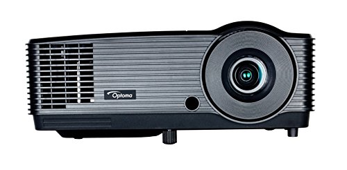 Optoma W311 Full 3D WXGA 3200 Lumen DLP Multimedia Projector (Discontinued by Manufacturer)