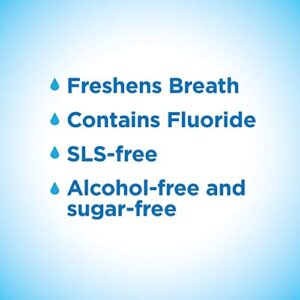 Biotene Dry Mouth Fluoride Toothpaste Fresh Mint Original 4.3 Oz. (2 Pack)