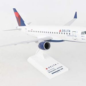 Daron Skymarks Delta ERJ175 1/100 Republic Model Kit